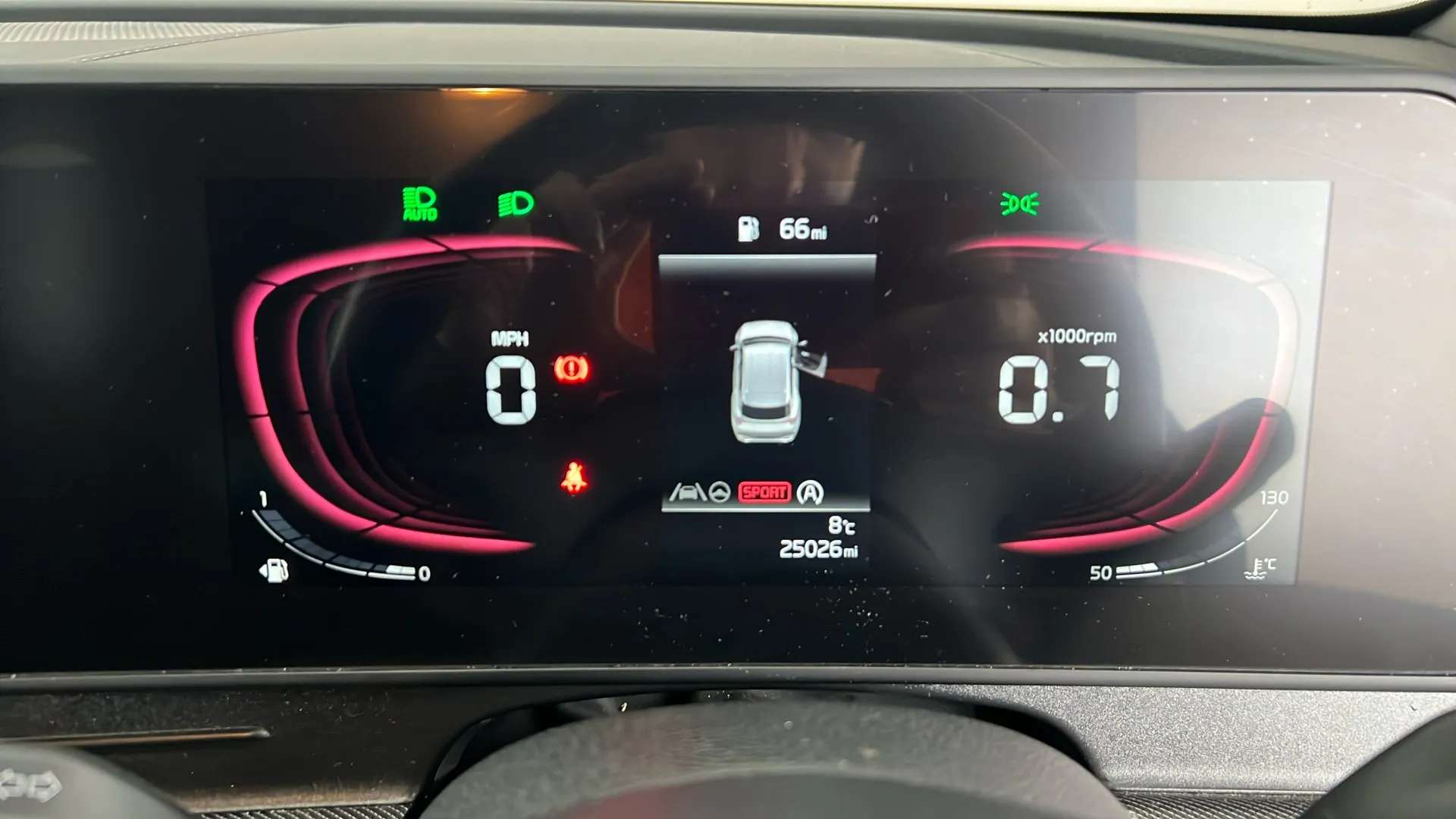 2023 KIA SPORTAGE 2023 KIA SPORTAGE