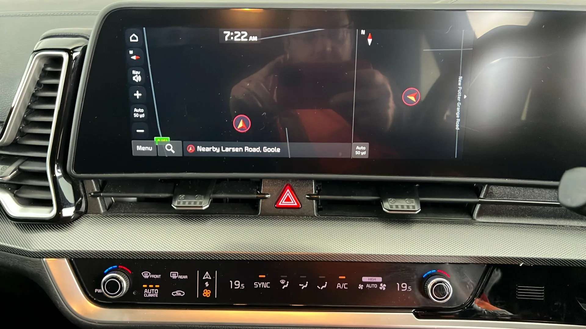 2023 KIA SPORTAGE 2023 KIA SPORTAGE