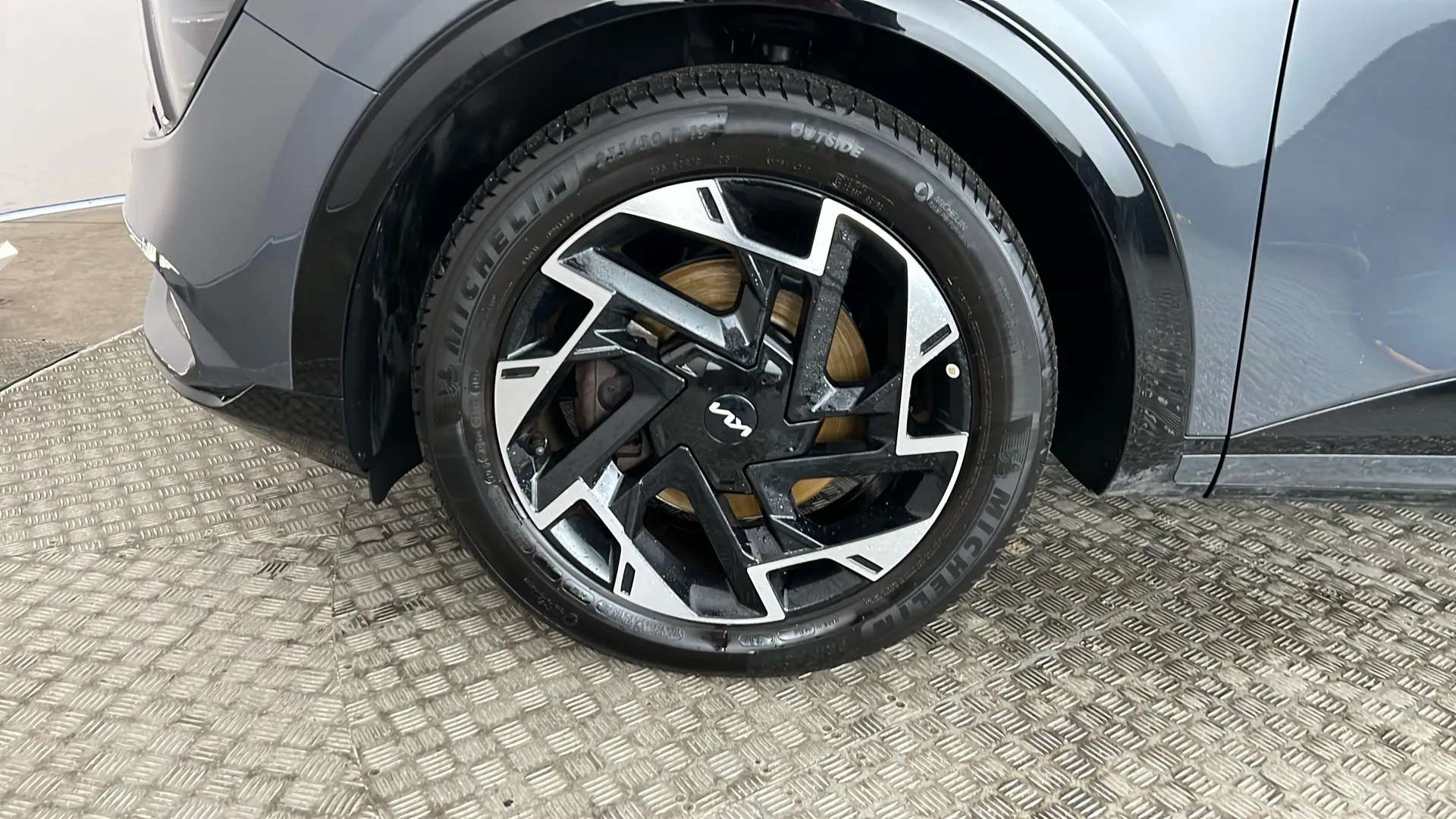 2023 KIA SPORTAGE 2023 KIA SPORTAGE