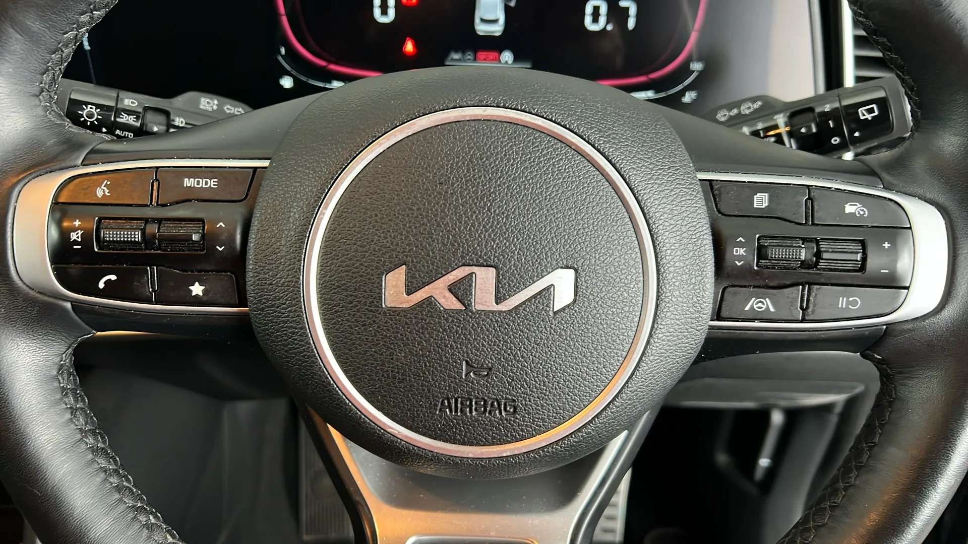 2023 KIA SPORTAGE 2023 KIA SPORTAGE