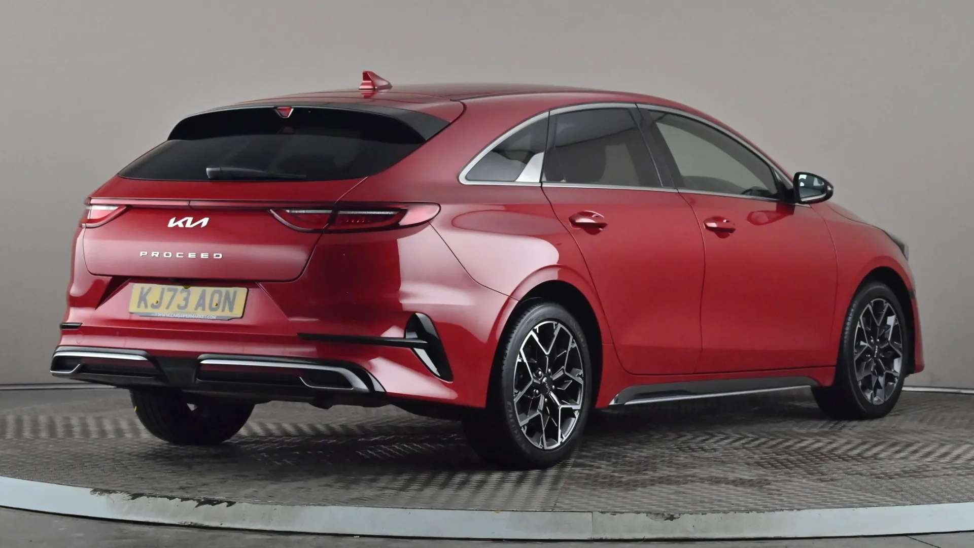 2024 KIA PRO CEED 2024 KIA PRO CEED