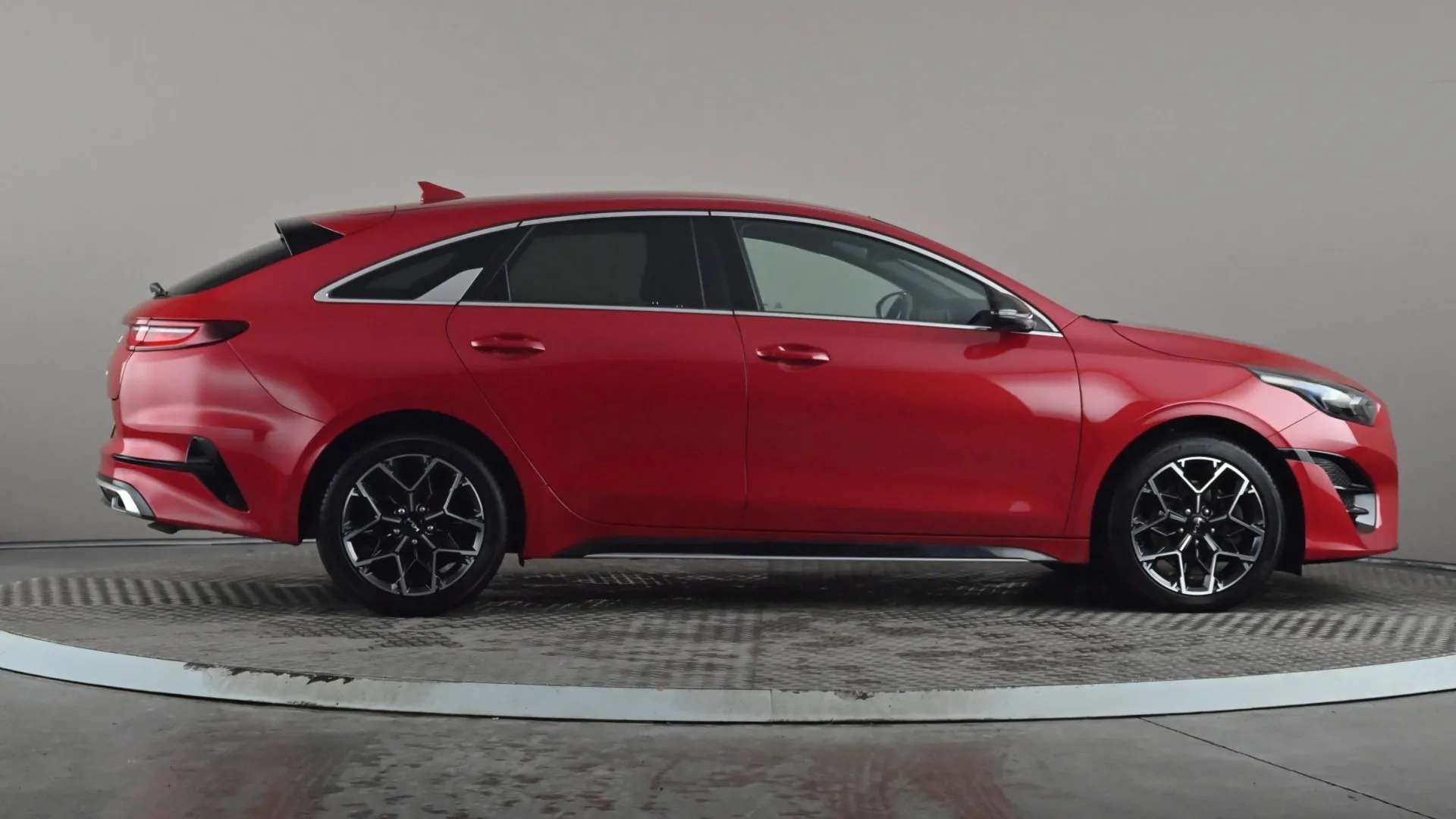 2024 KIA PRO CEED 2024 KIA PRO CEED