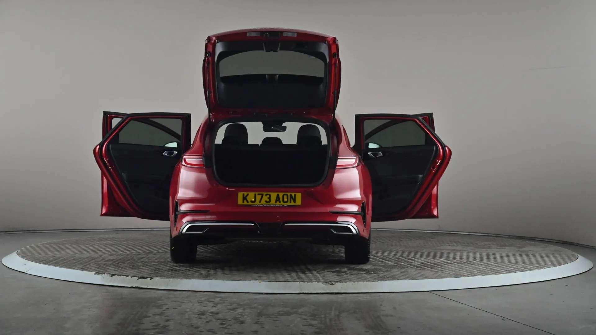 2024 KIA PRO CEED 2024 KIA PRO CEED