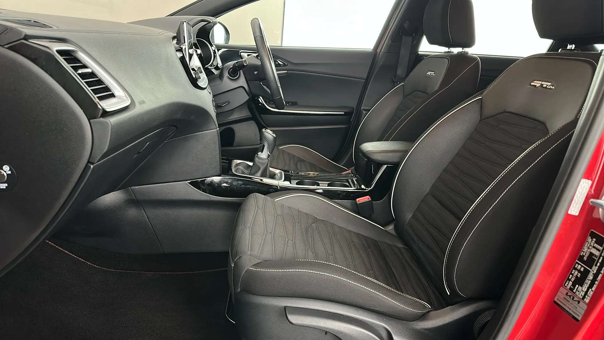 2024 KIA PRO CEED 2024 KIA PRO CEED