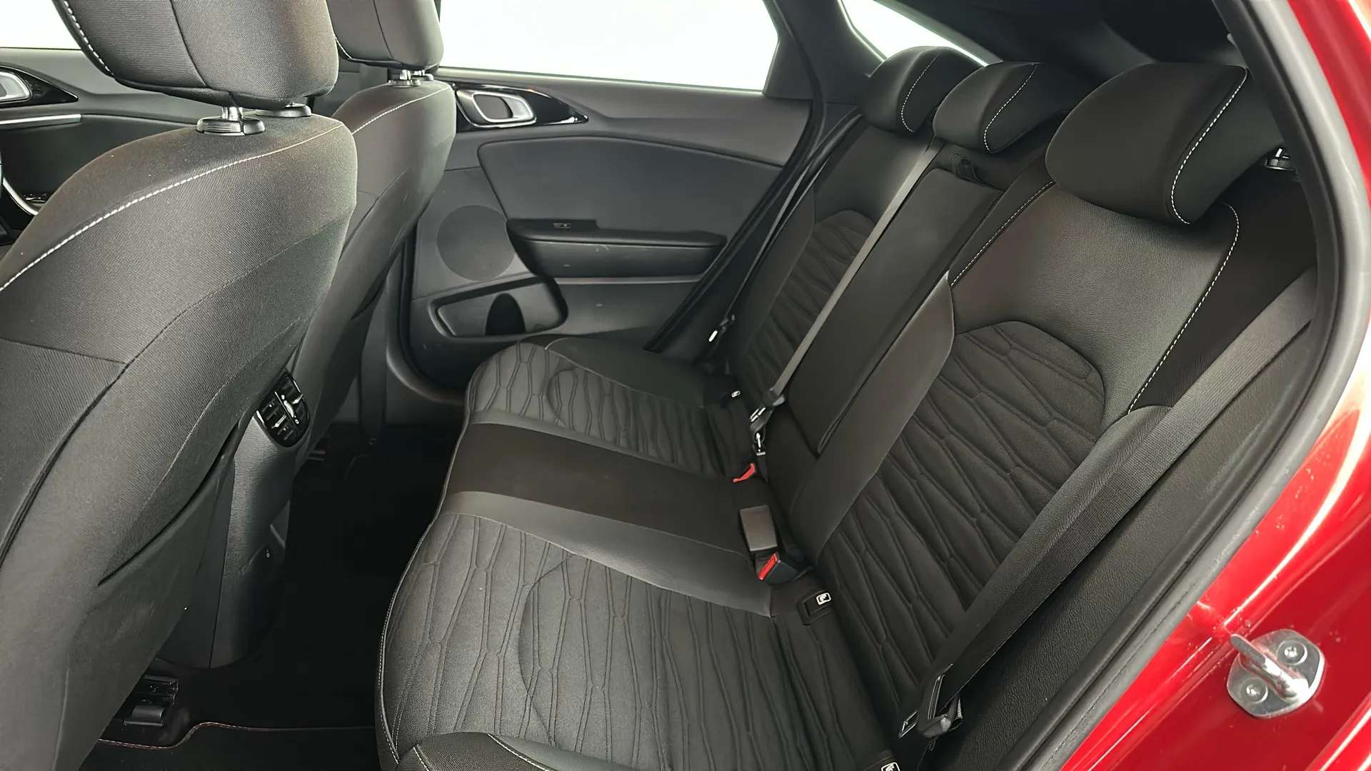 2024 KIA PRO CEED 2024 KIA PRO CEED