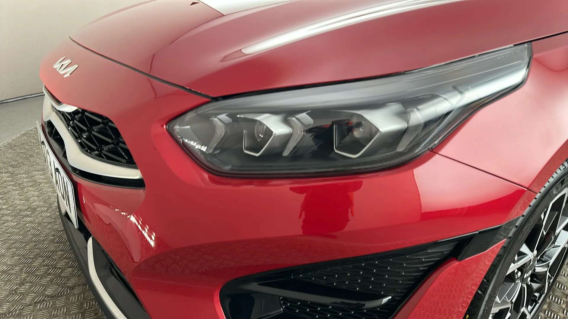 2024 KIA PRO CEED 2024 KIA PRO CEED