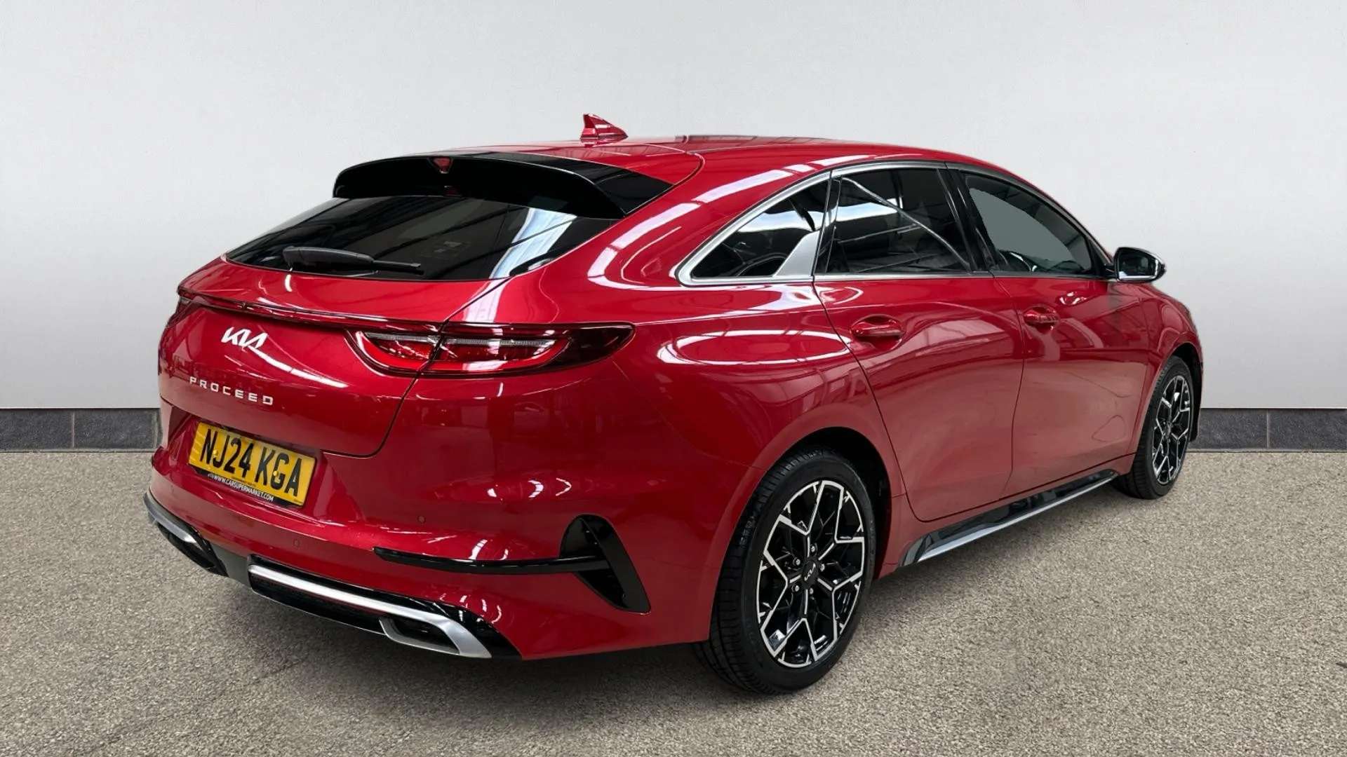 2024 KIA PRO CEED 2024 KIA PRO CEED