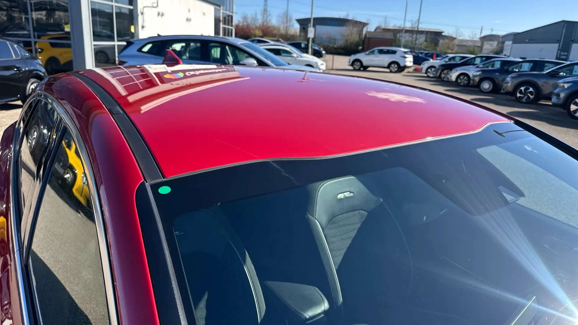 2024 KIA PRO CEED 2024 KIA PRO CEED