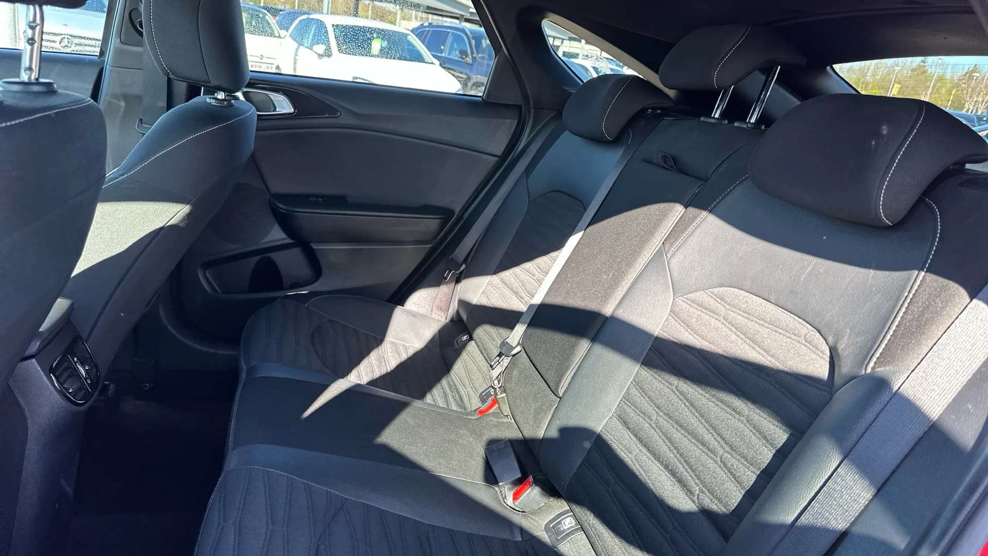 2024 KIA PRO CEED 2024 KIA PRO CEED