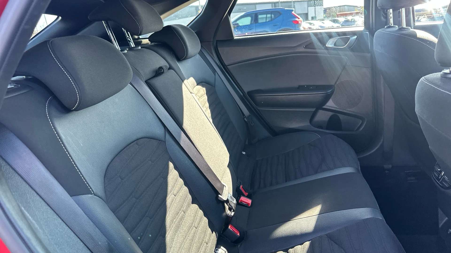 2024 KIA PRO CEED 2024 KIA PRO CEED