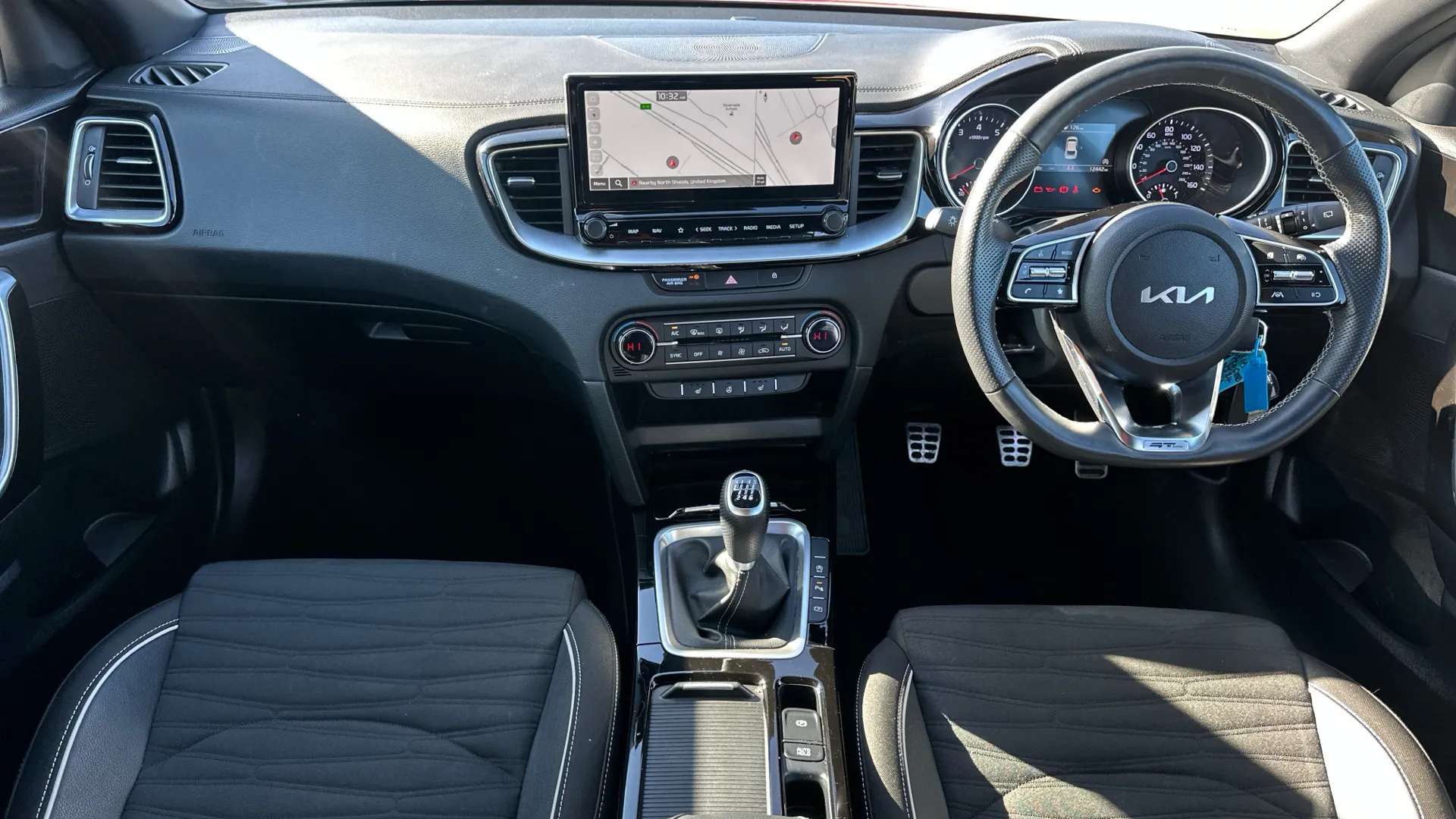 2024 KIA PRO CEED 2024 KIA PRO CEED