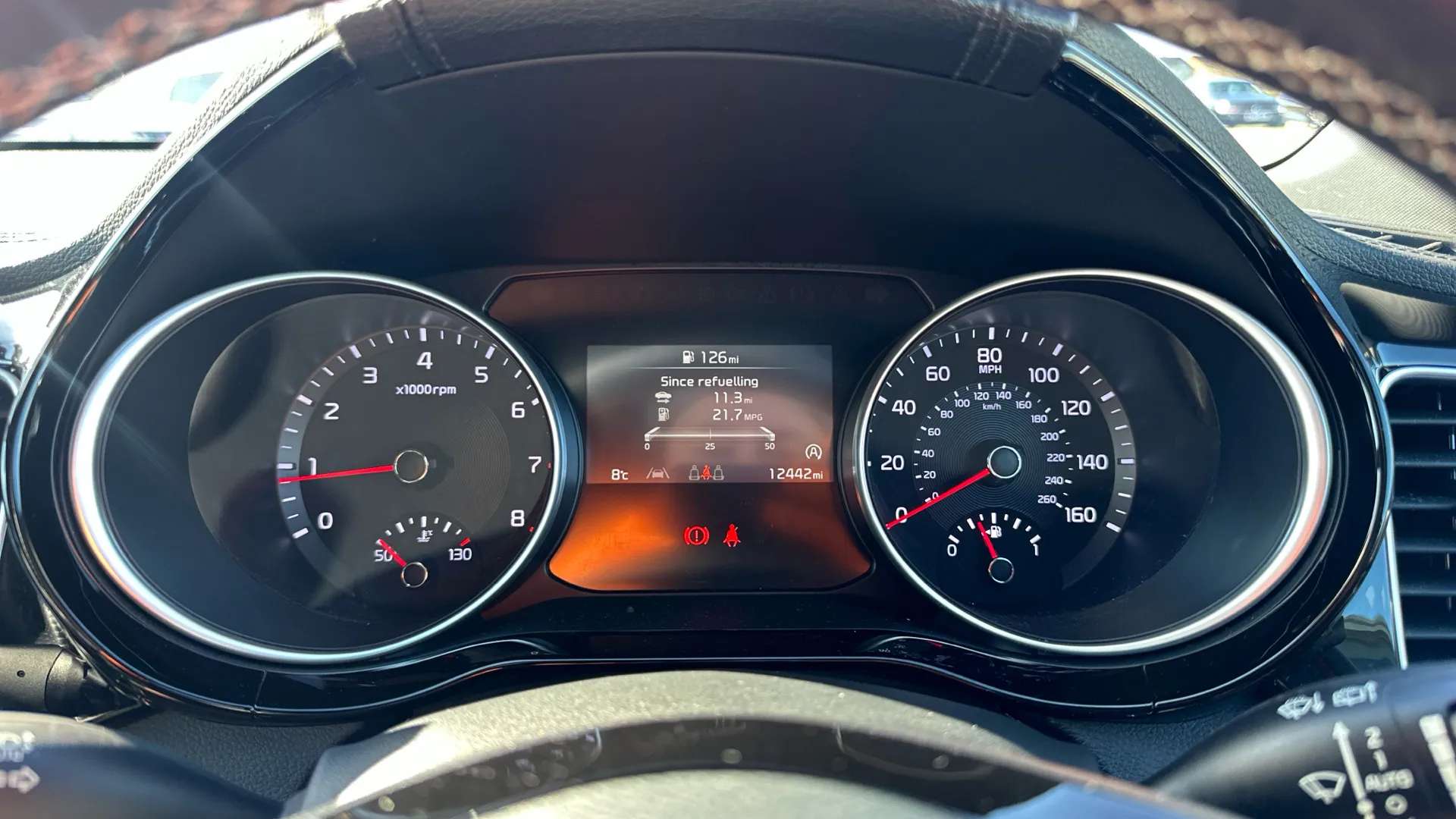 2024 KIA PRO CEED 2024 KIA PRO CEED