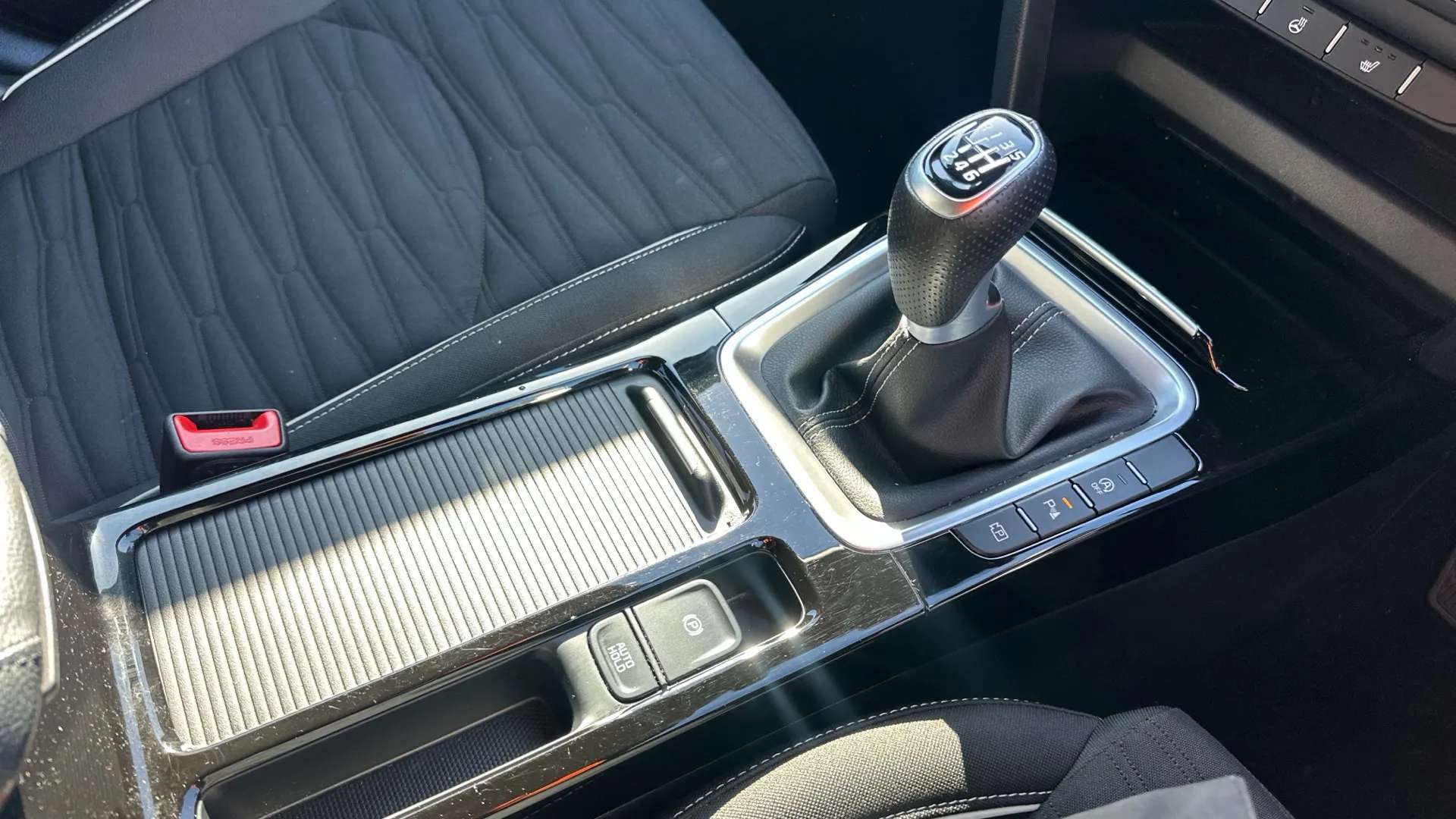 2024 KIA PRO CEED 2024 KIA PRO CEED