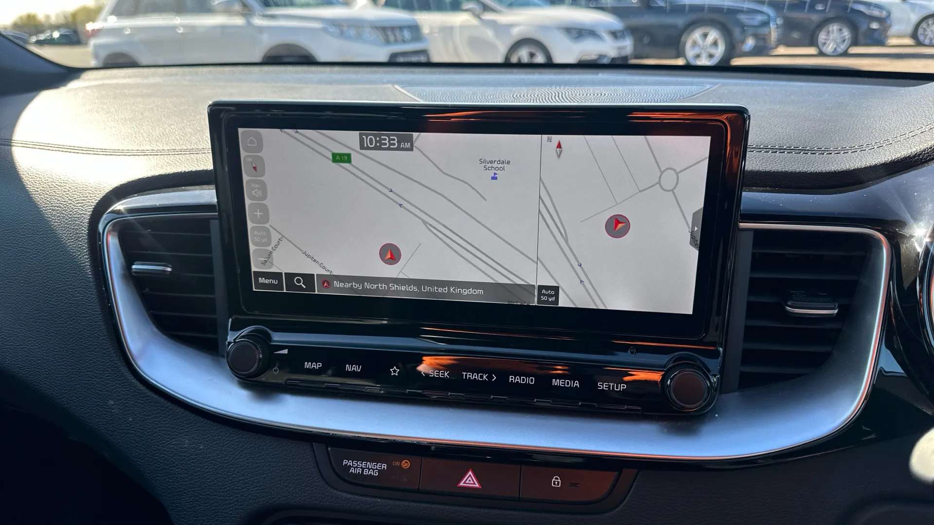 2024 KIA PRO CEED 2024 KIA PRO CEED