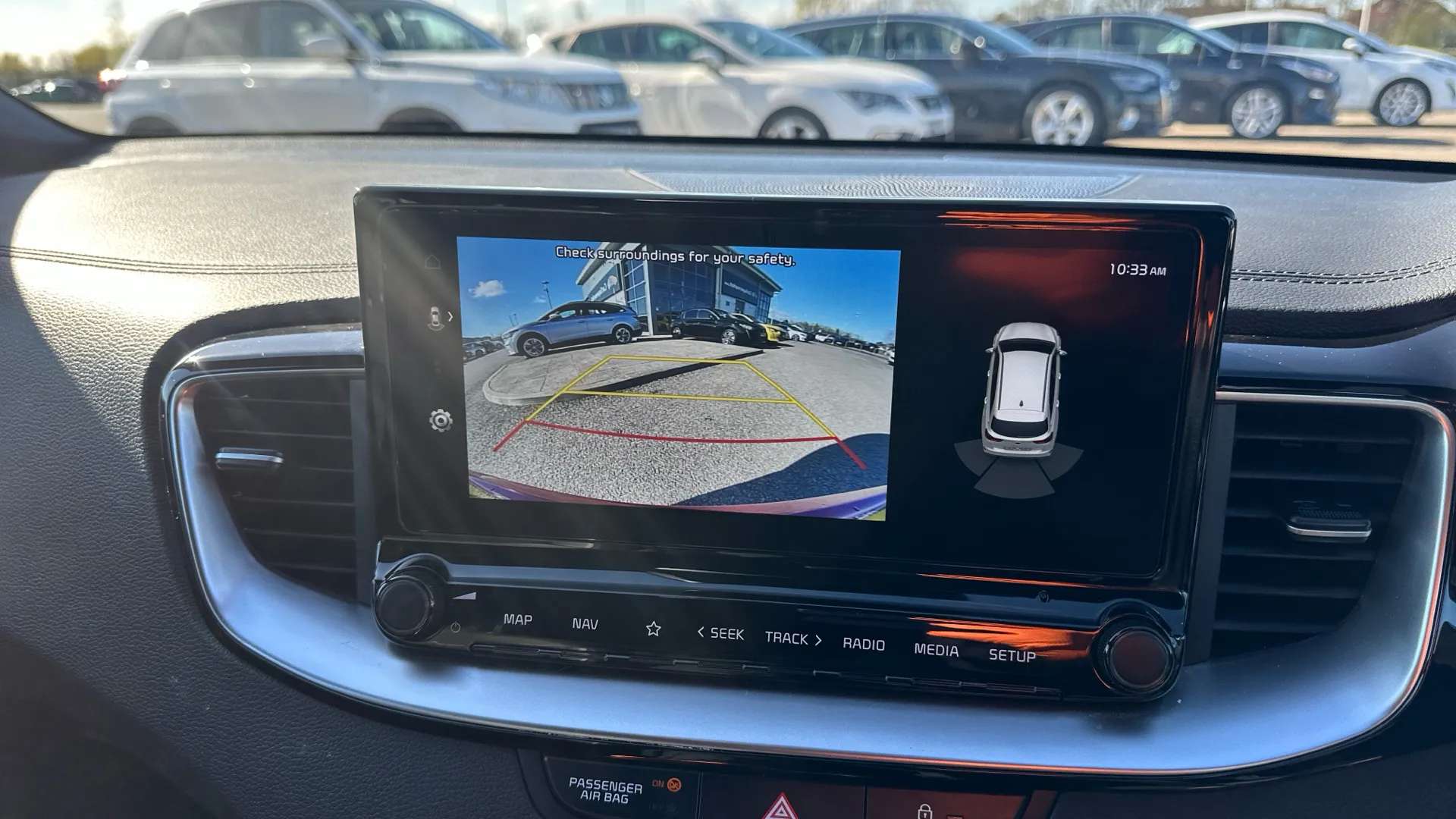 2024 KIA PRO CEED 2024 KIA PRO CEED