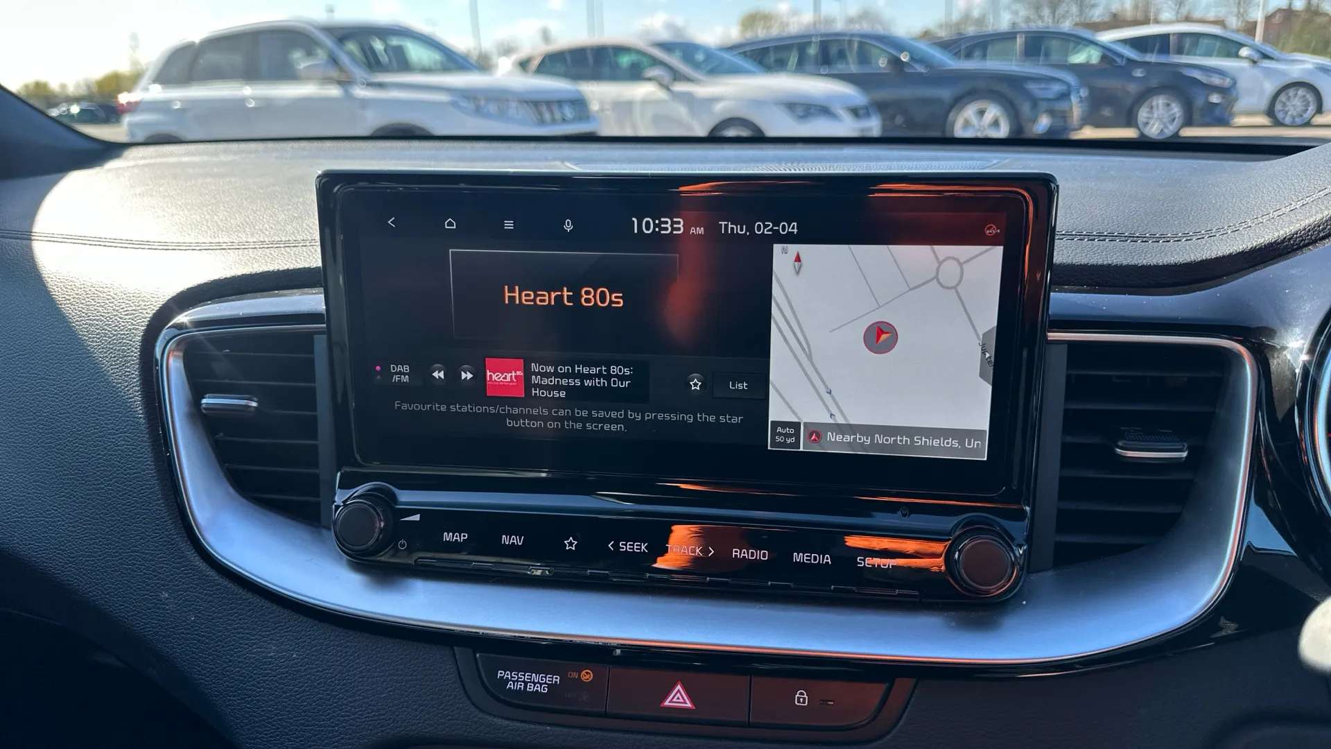 2024 KIA PRO CEED 2024 KIA PRO CEED