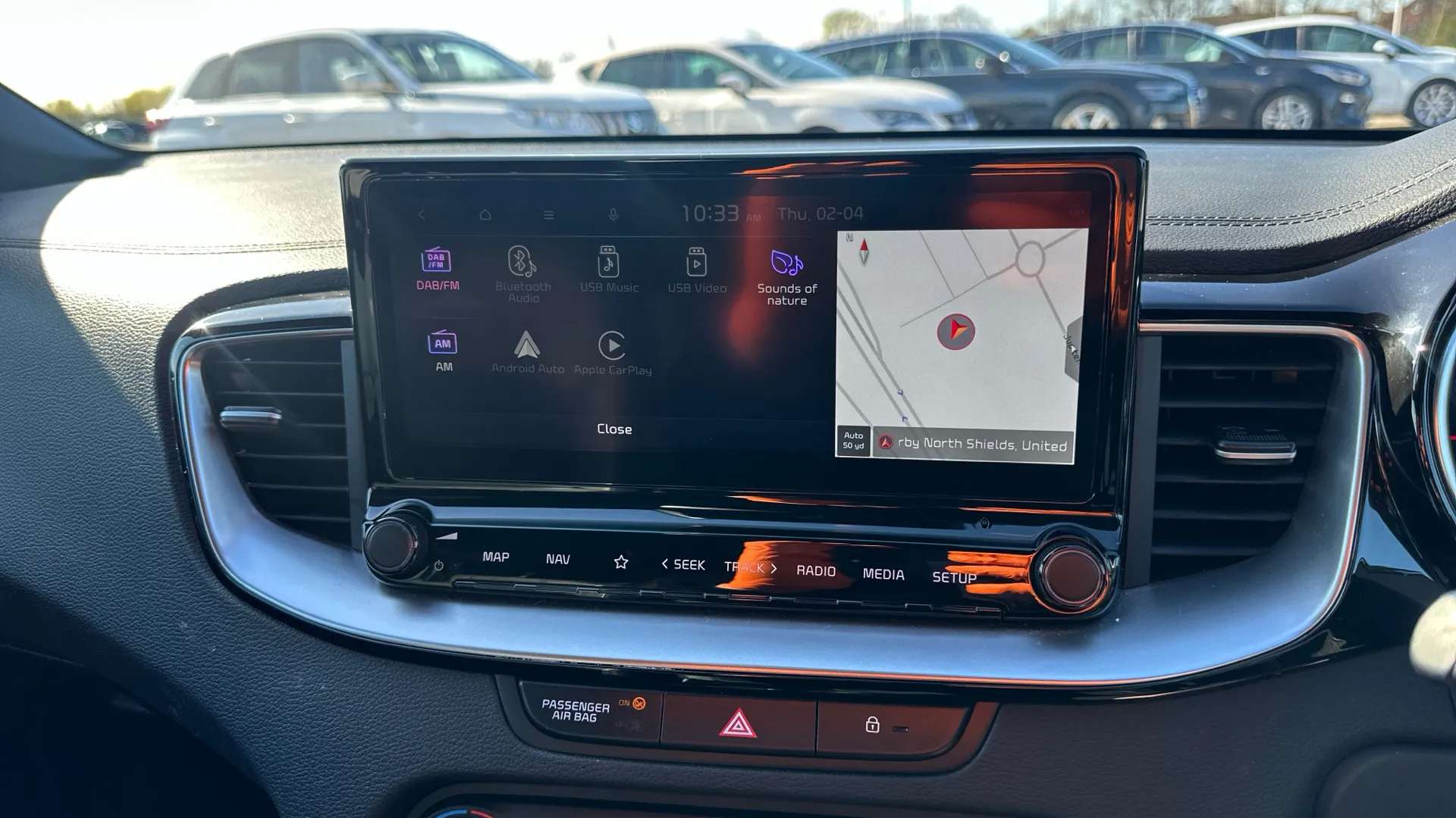 2024 KIA PRO CEED 2024 KIA PRO CEED