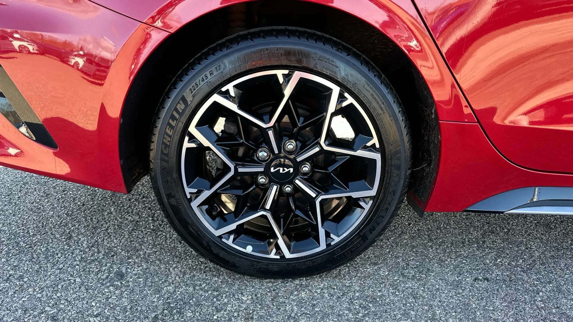 2024 KIA PRO CEED 2024 KIA PRO CEED