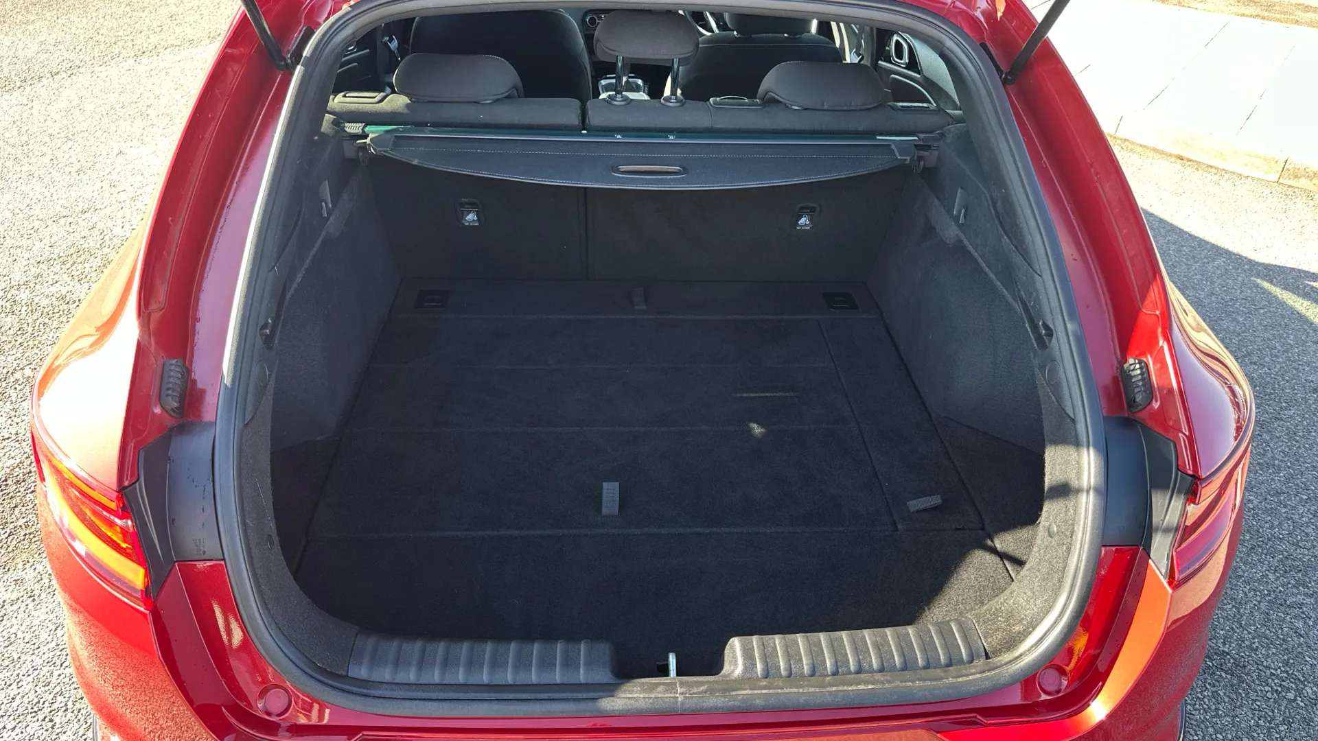 2024 KIA PRO CEED 2024 KIA PRO CEED