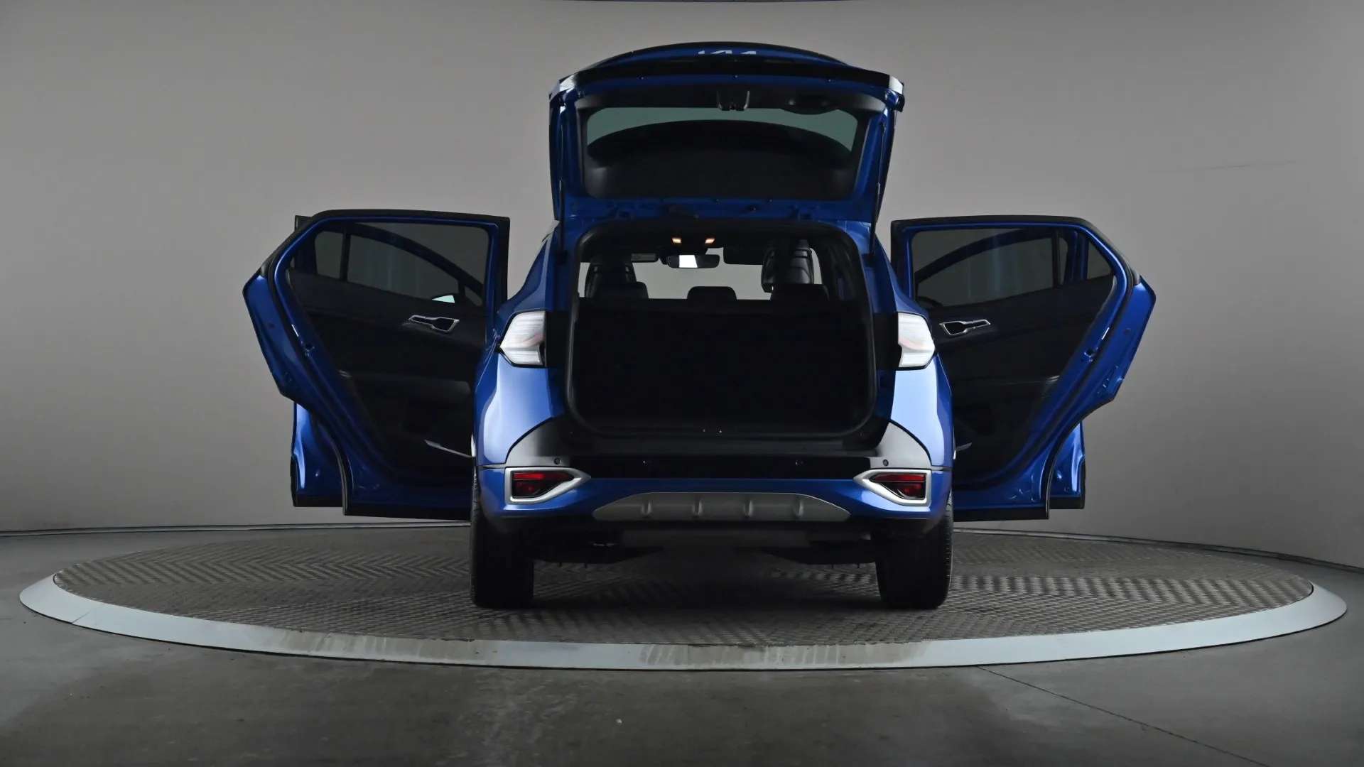 2022 KIA SPORTAGE 2022 KIA SPORTAGE