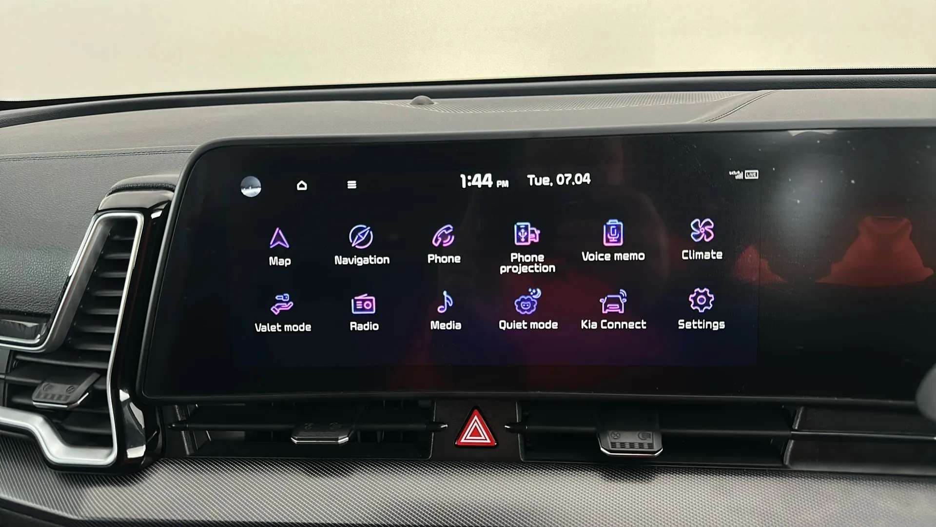 2022 KIA SPORTAGE 2022 KIA SPORTAGE