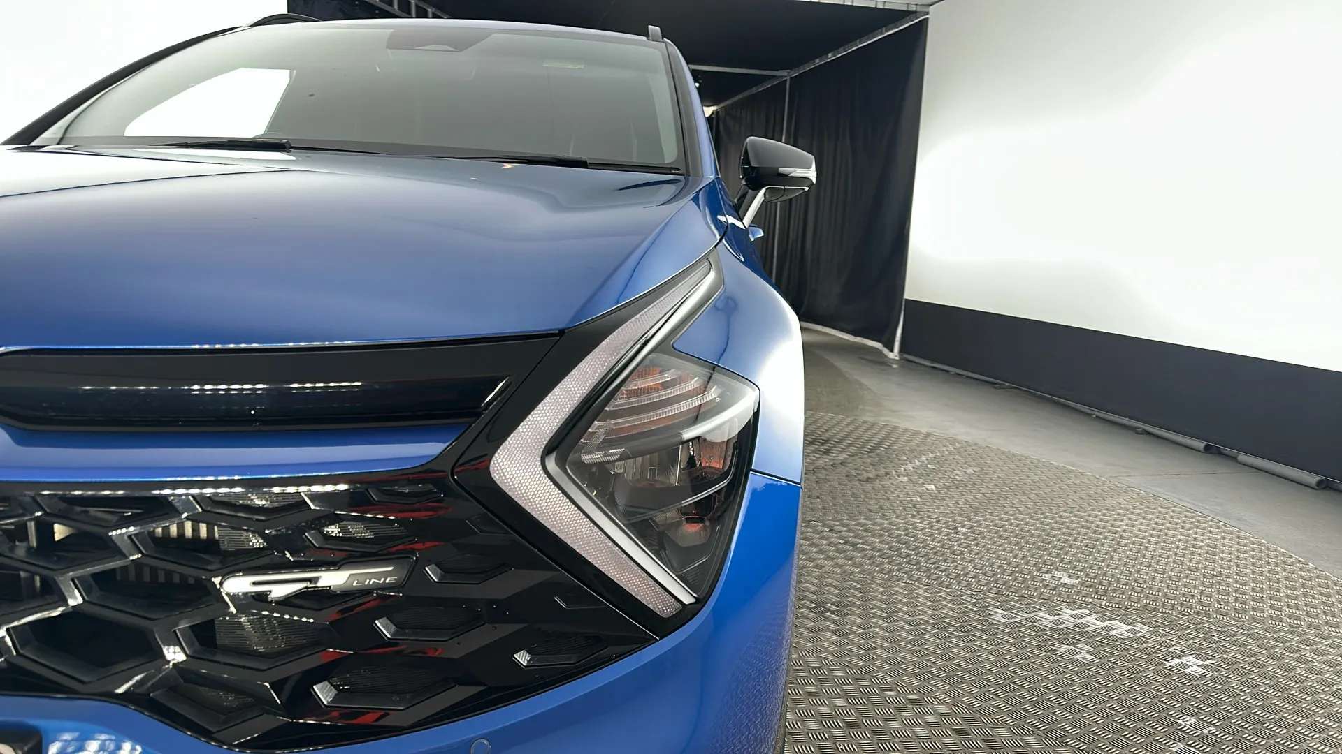 2022 KIA SPORTAGE 2022 KIA SPORTAGE