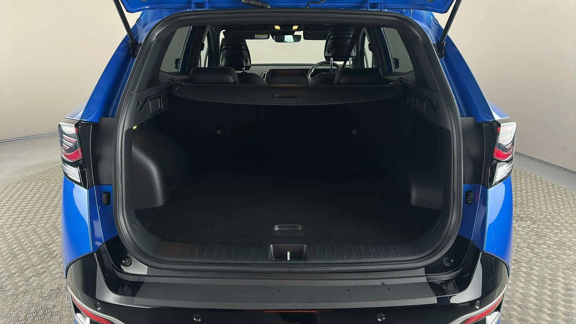 2022 KIA SPORTAGE 2022 KIA SPORTAGE