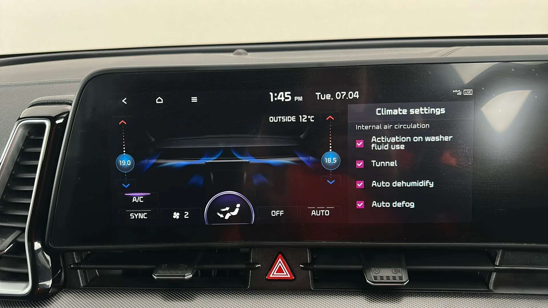 2022 KIA SPORTAGE 2022 KIA SPORTAGE