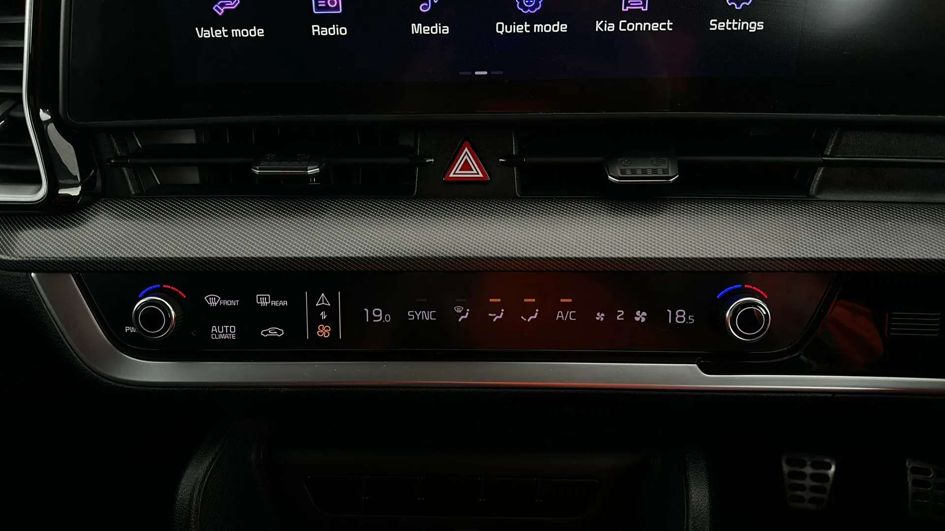 2022 KIA SPORTAGE 2022 KIA SPORTAGE