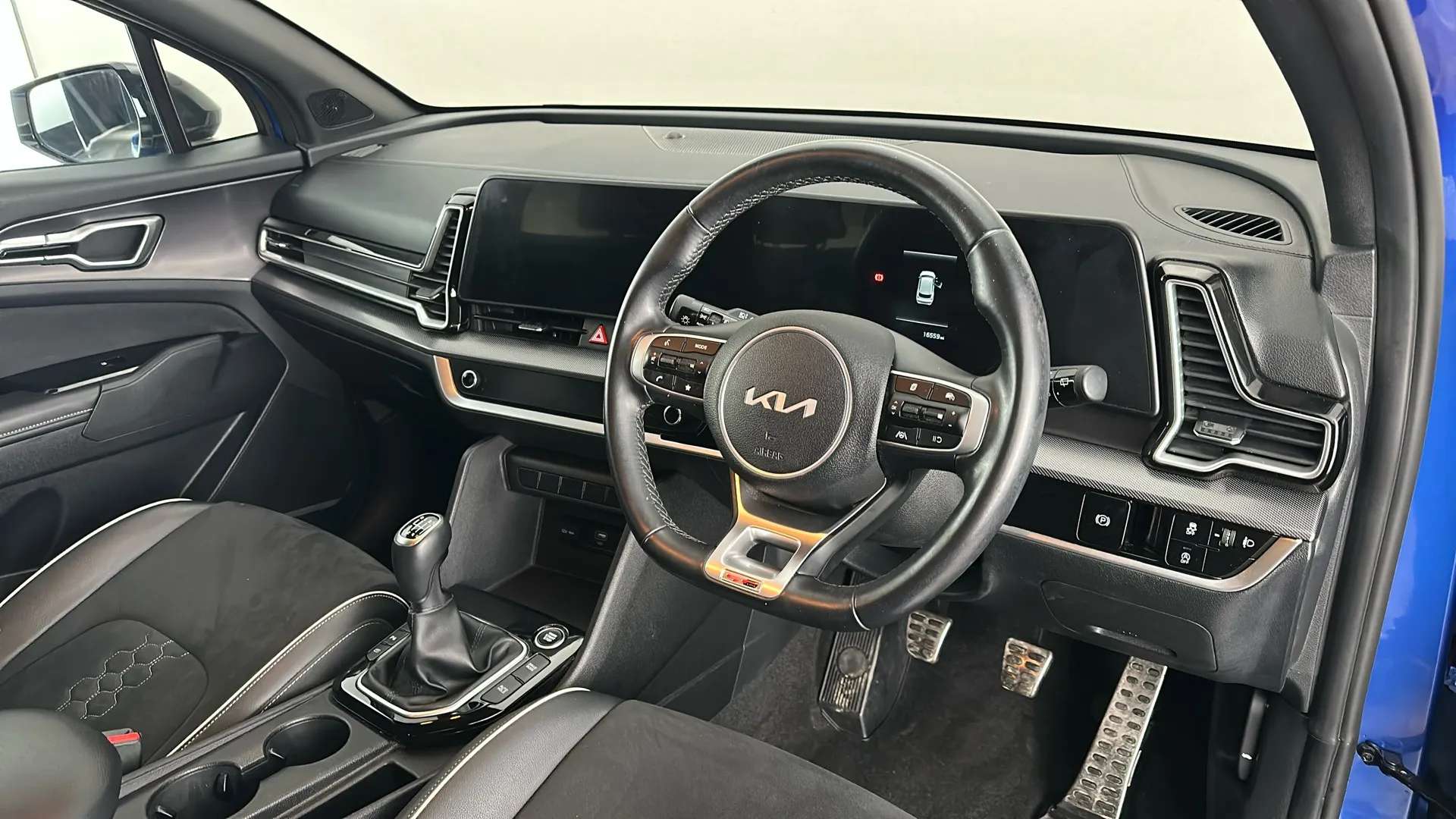 2022 KIA SPORTAGE 2022 KIA SPORTAGE