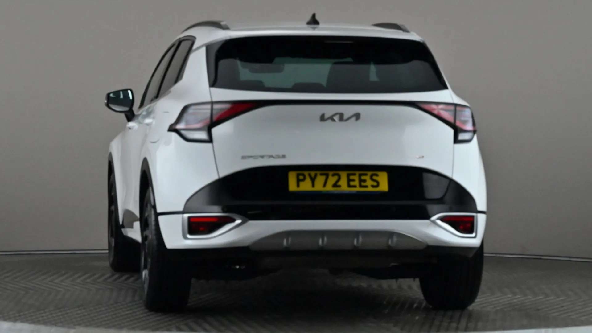 2022 KIA SPORTAGE 2022 KIA SPORTAGE