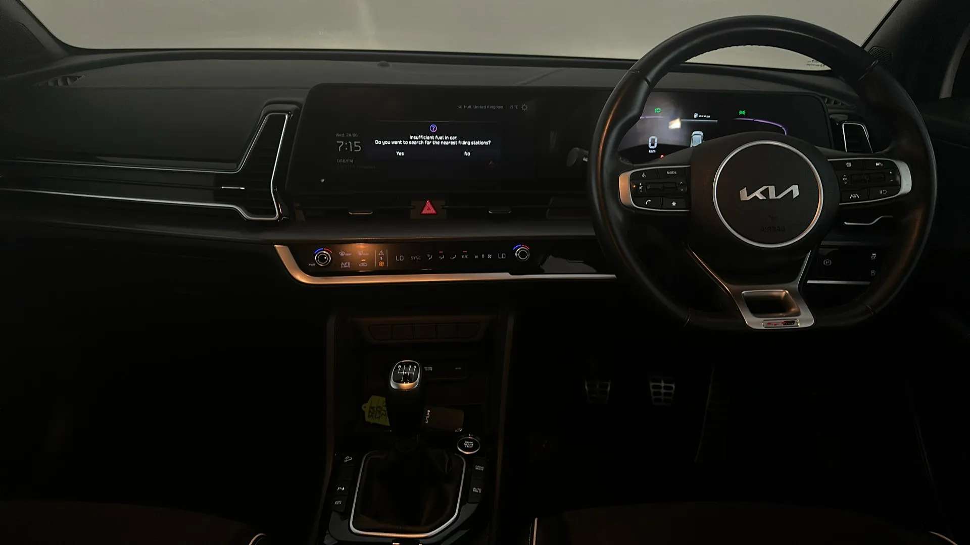 2022 KIA SPORTAGE 2022 KIA SPORTAGE