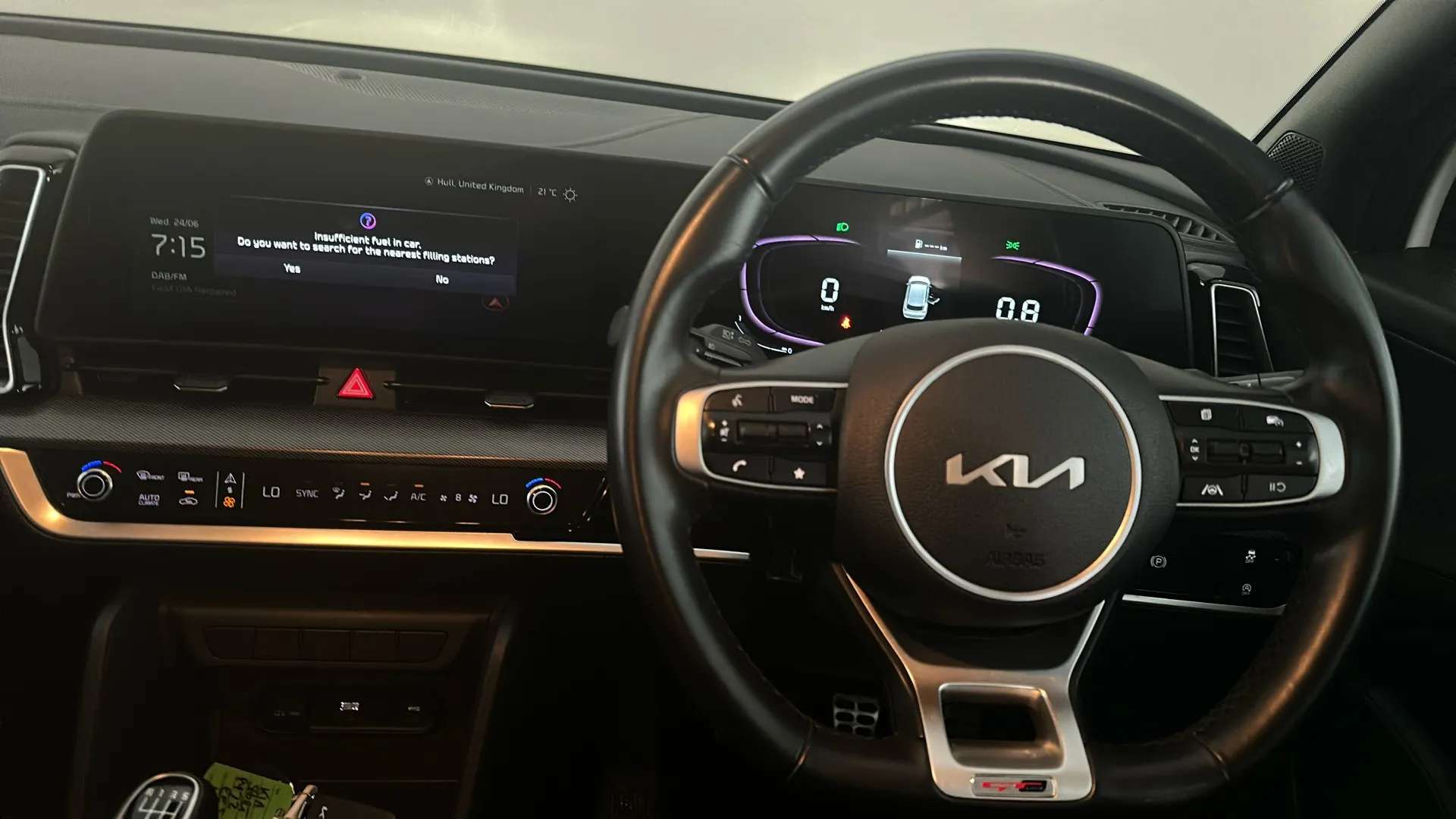 2022 KIA SPORTAGE 2022 KIA SPORTAGE