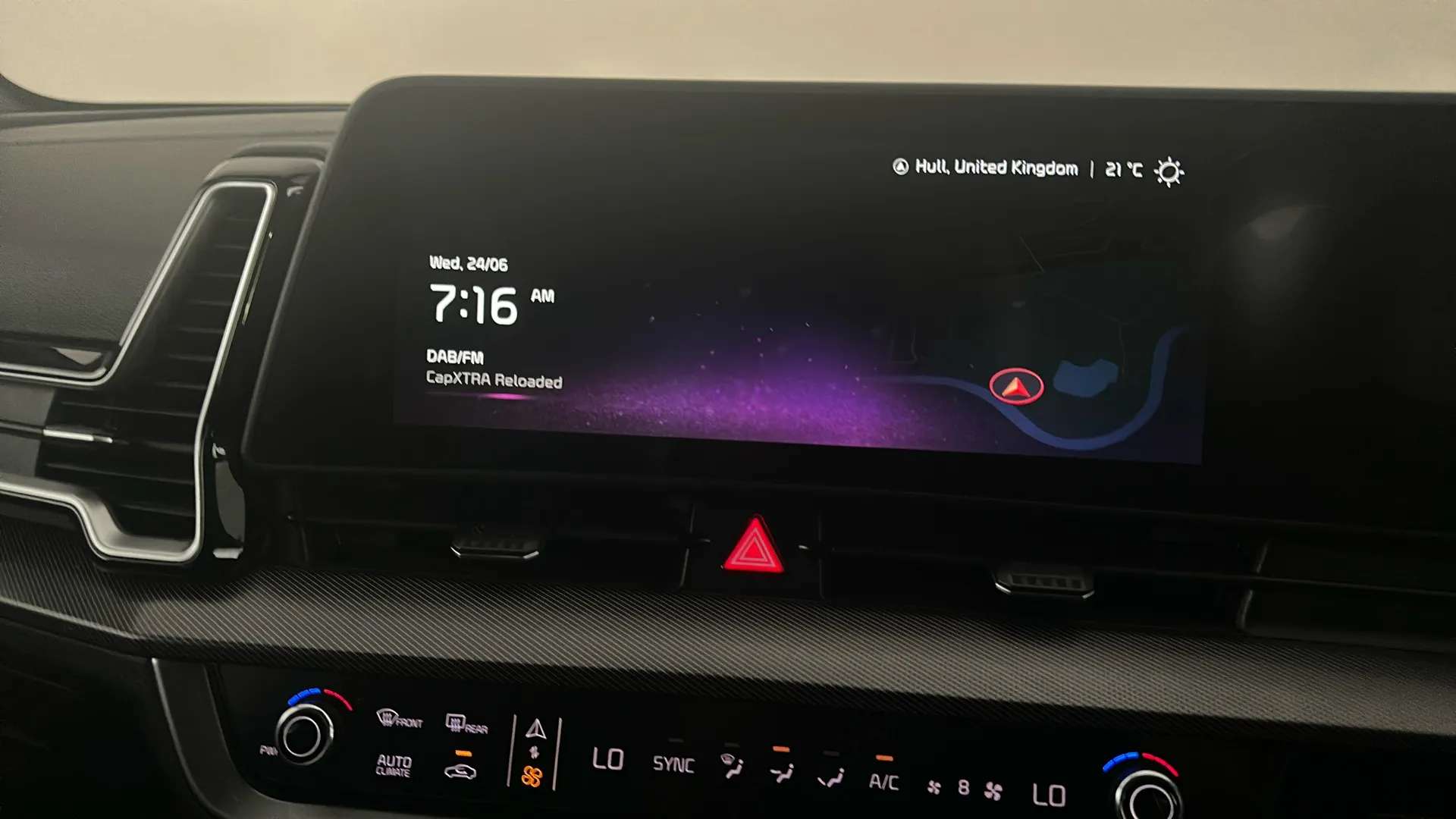 2022 KIA SPORTAGE 2022 KIA SPORTAGE