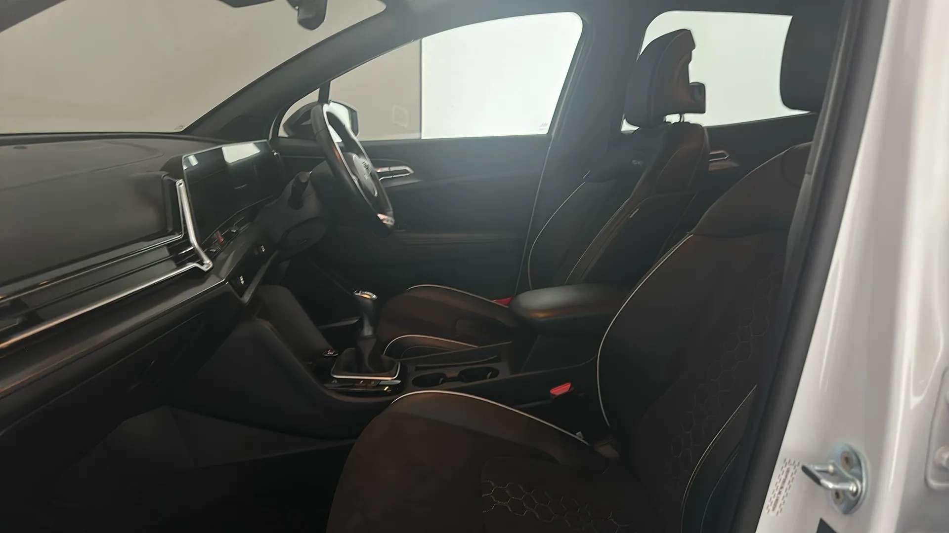 2022 KIA SPORTAGE 2022 KIA SPORTAGE