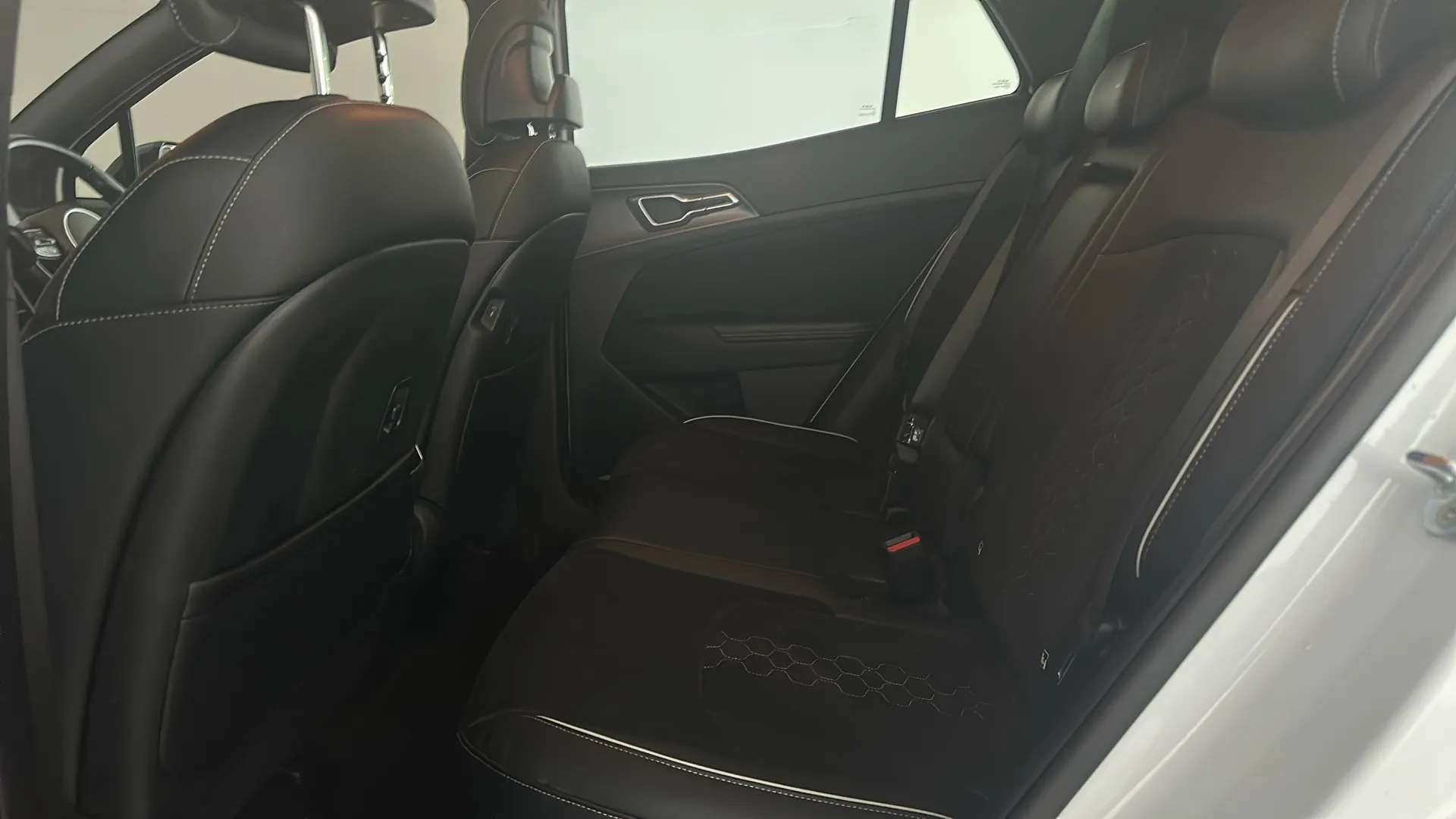 2022 KIA SPORTAGE 2022 KIA SPORTAGE