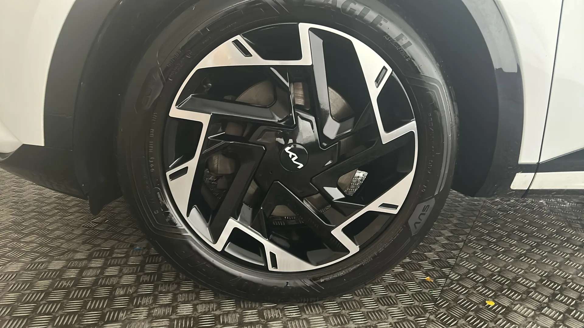 2022 KIA SPORTAGE 2022 KIA SPORTAGE
