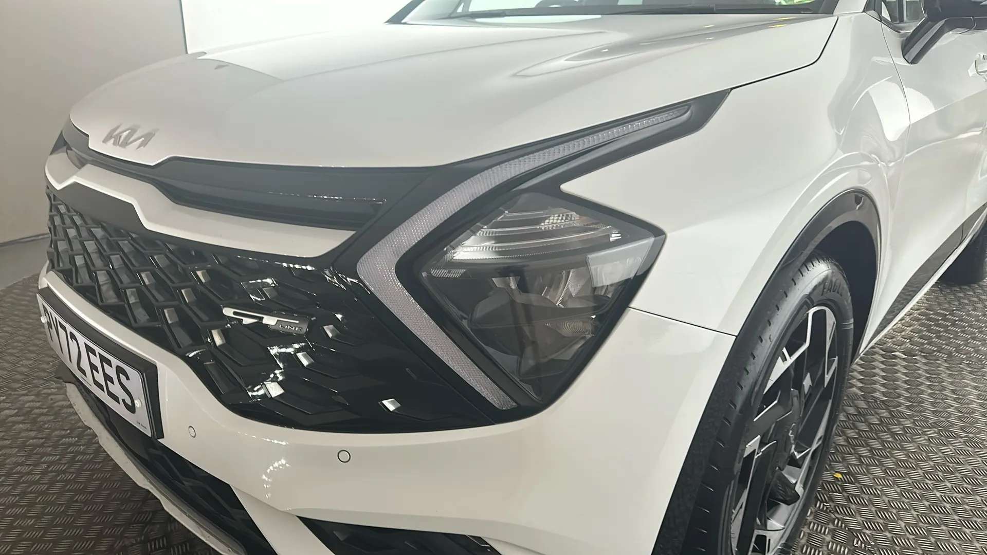 2022 KIA SPORTAGE 2022 KIA SPORTAGE