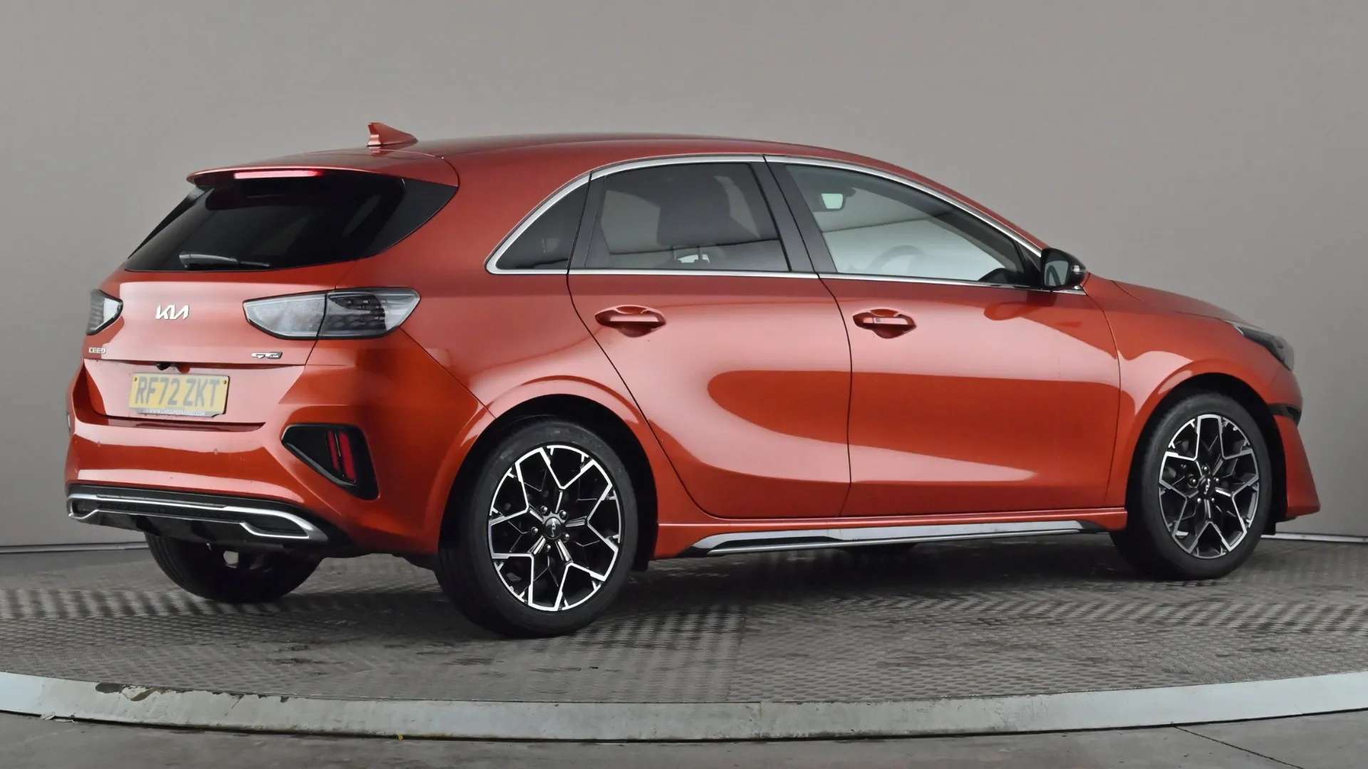 2023 KIA CEED 2023 KIA CEED