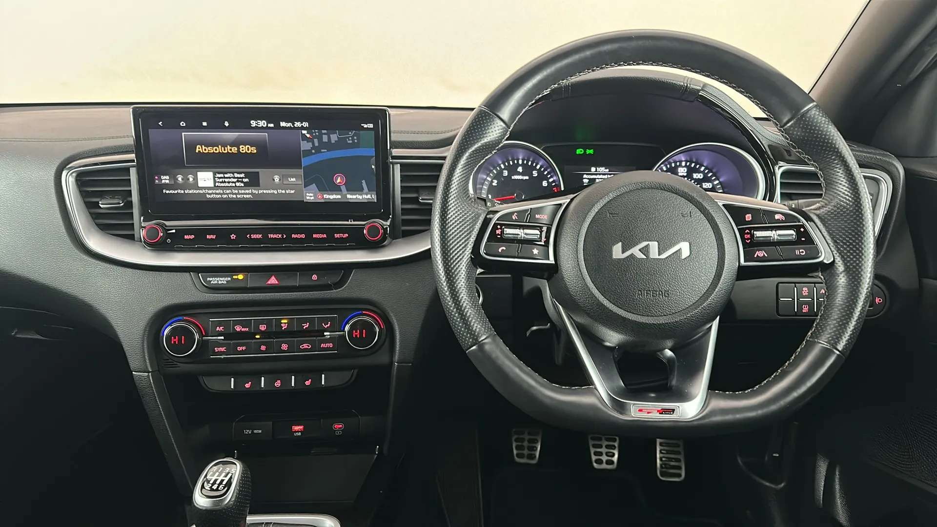 2023 KIA CEED 2023 KIA CEED