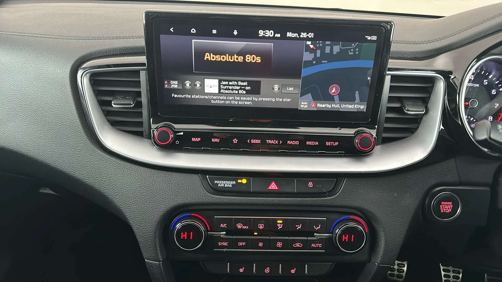 2023 KIA CEED 2023 KIA CEED