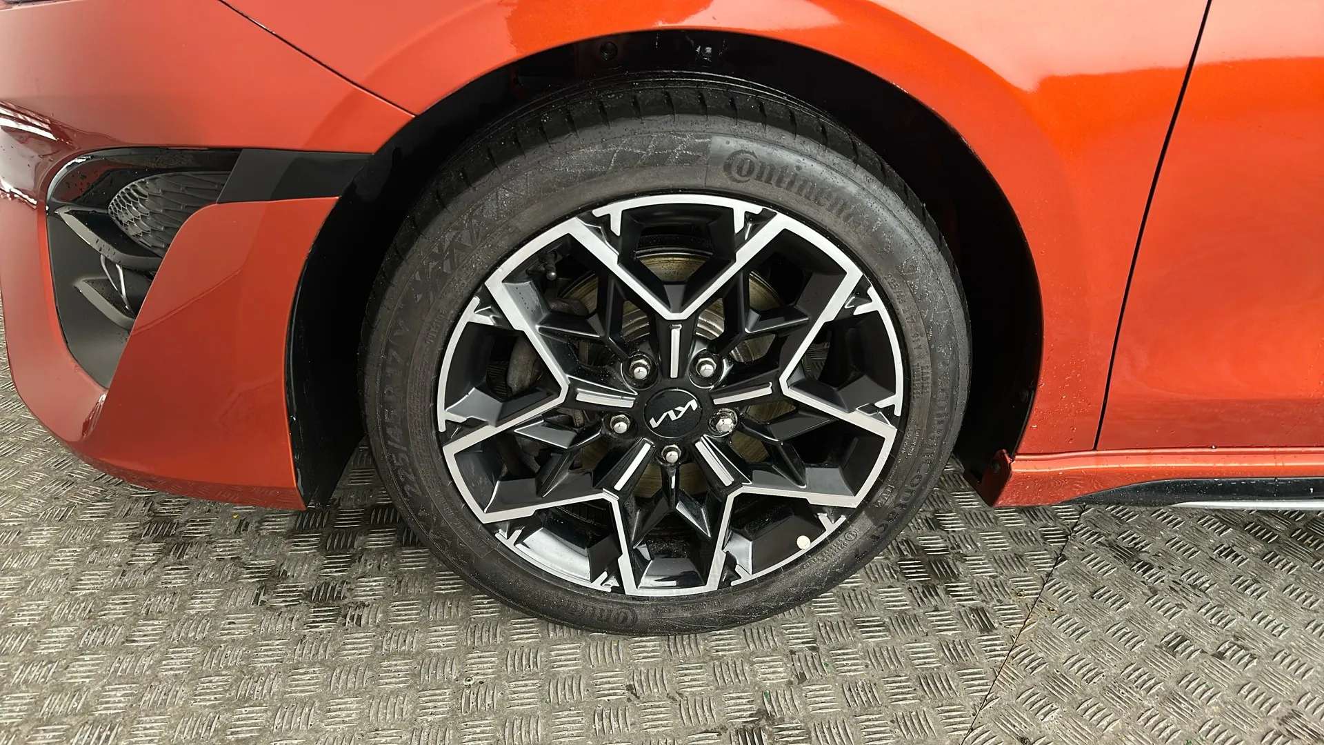 2023 KIA CEED 2023 KIA CEED