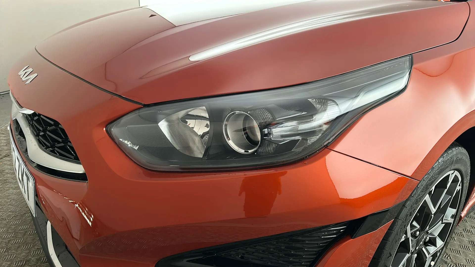 2023 KIA CEED 2023 KIA CEED