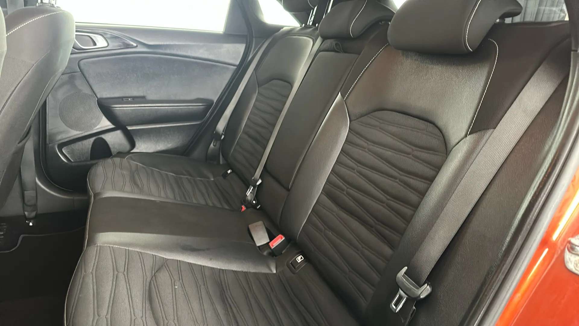 2023 KIA CEED 2023 KIA CEED