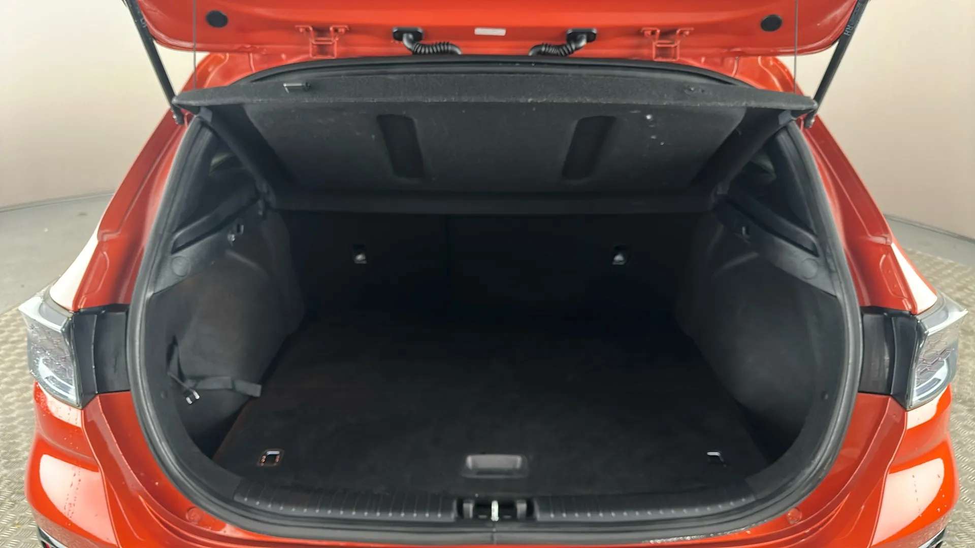 2023 KIA CEED 2023 KIA CEED