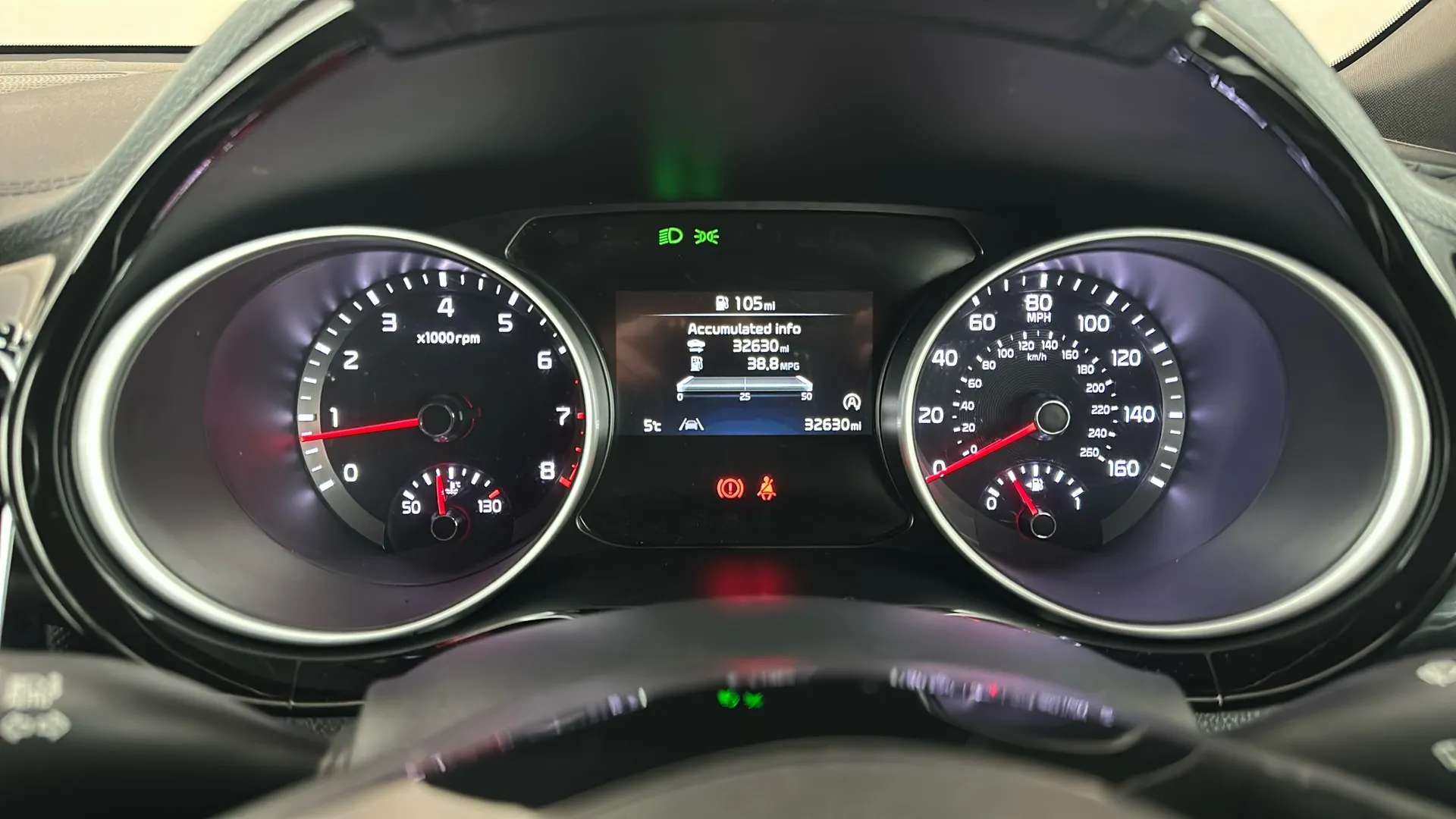 2023 KIA CEED 2023 KIA CEED