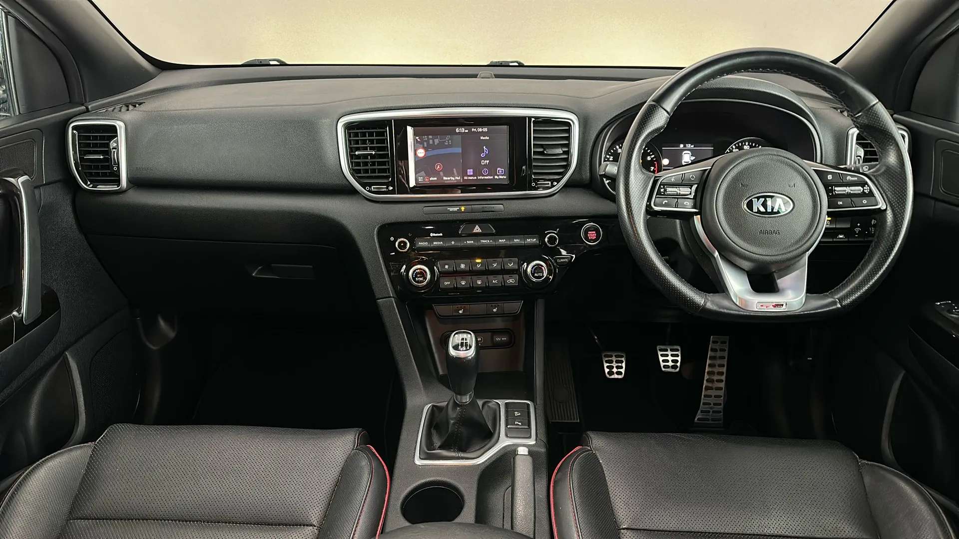 2020 KIA SPORTAGE 2020 KIA SPORTAGE