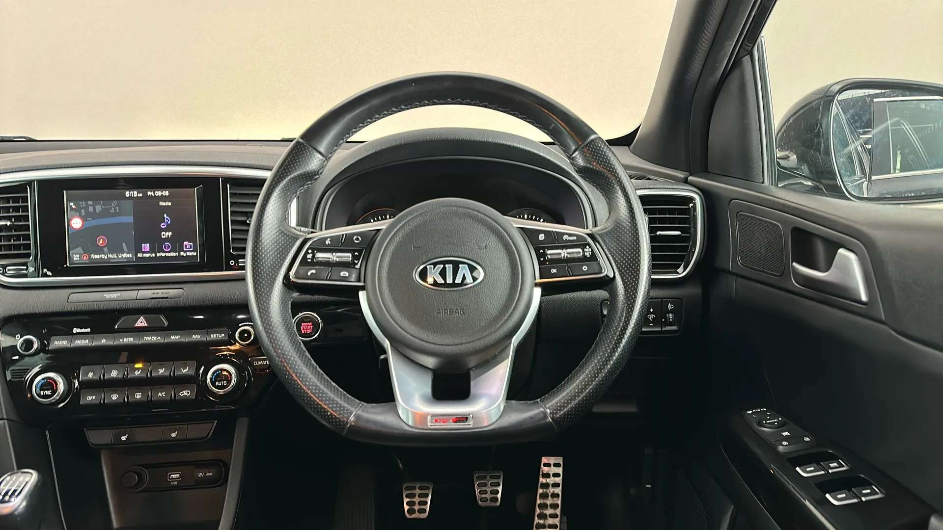 2020 KIA SPORTAGE 2020 KIA SPORTAGE