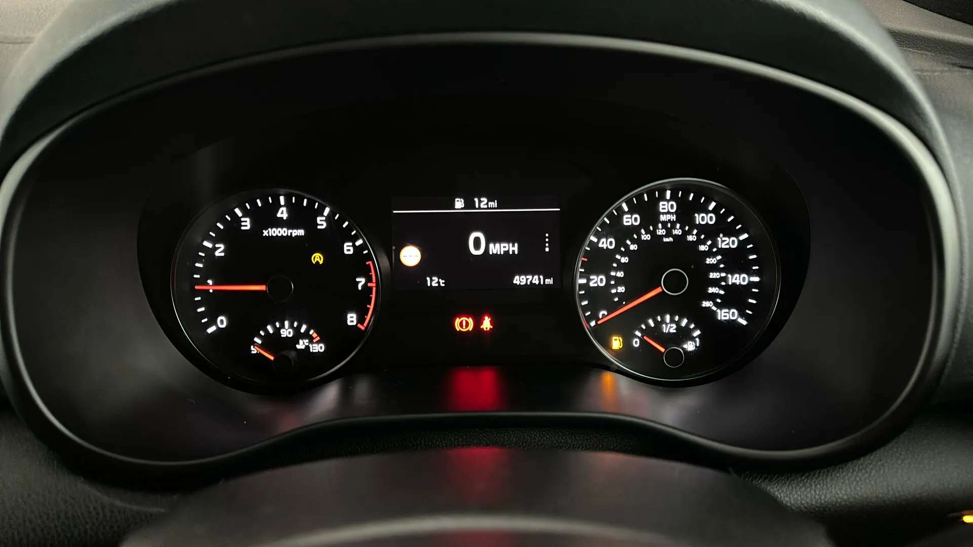 2020 KIA SPORTAGE 2020 KIA SPORTAGE