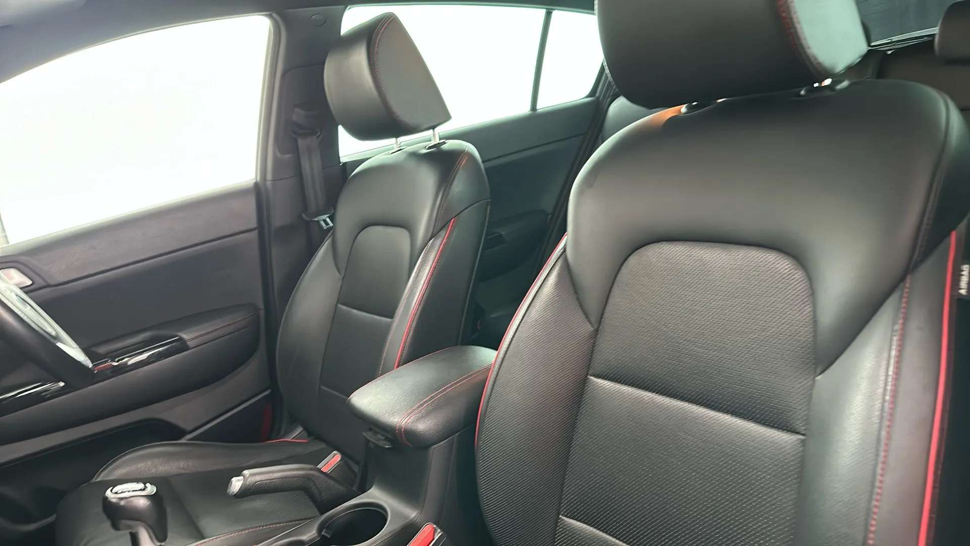 2020 KIA SPORTAGE 2020 KIA SPORTAGE
